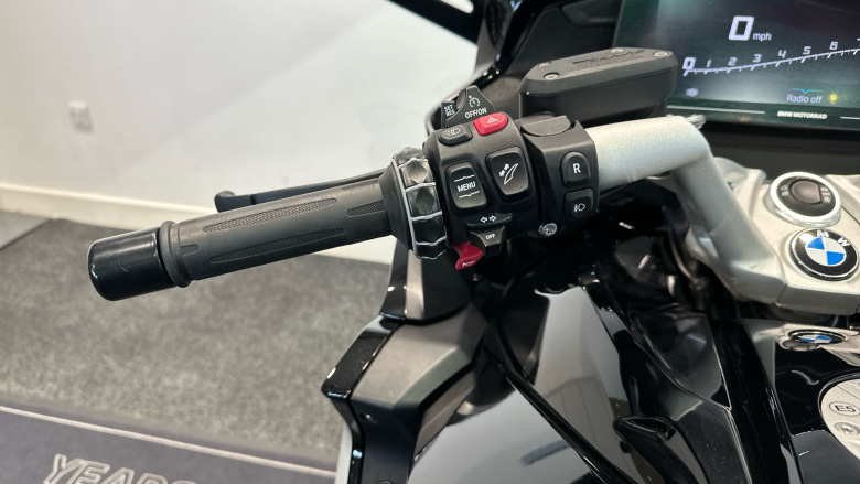 BMW K1600 GT SE (22MY)
